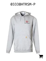 AGCO 03338HTRSM-P Толстовка Massey Ferguson Carhartt®