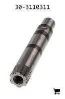 AGCO 30-3110311 Вал
