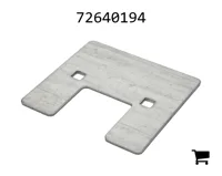 AGCO 72640194 Скребок