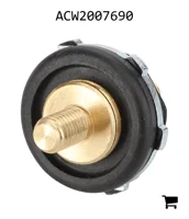 AGCO ACW2007690 Комплект шпилек