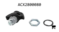 AGCO ACX2800080 Защелка