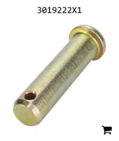AGCO 3019222X1 Палец вилки