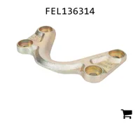 AGCO FEL136314 Соединительная деталь