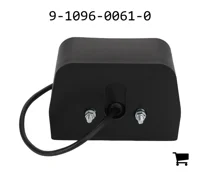 AGCO 9-1096-0061-0 Передний фонарь