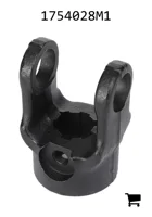 AGCO 1754028M1 Вилка