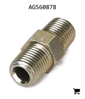 AGCO AG560878 Адаптер