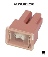 AGCO ACP0381290 Предохранитель 30A