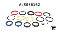AGCO AL5036162 Комплект уплотнений