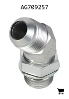 AGCO AG709257 Адаптер