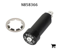 AGCO N858366 Автоматический выключатель