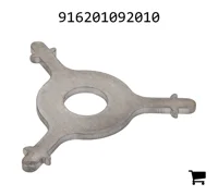 AGCO 916201092010 Крышка