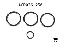 AGCO ACP0361250 Комплект уплотнений