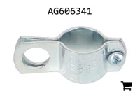 AGCO AG606341 Зажим
