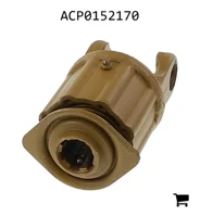 AGCO ACP0152170 Сцепление в сборе