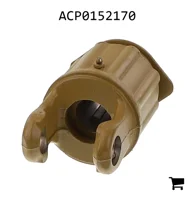 AGCO ACP0152170 Сцепление в сборе