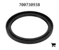 AGCO 700730938 Масляный сальник