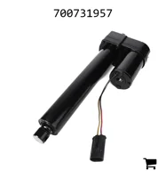 AGCO 700731957 Линейный привод