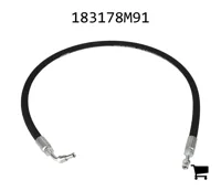 AGCO 183178M91 Шланг