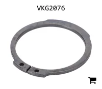 AGCO VKG2076 Стопорное кольцо