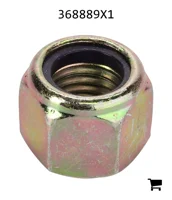 AGCO 368889X1 Стопорная гайка