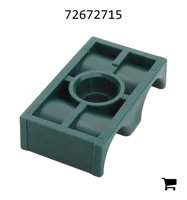 AGCO 72672715 Зажим