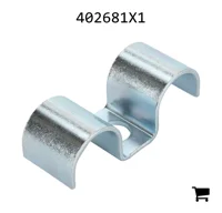 AGCO 402681X1 Зажим