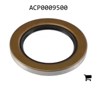 AGCO ACP0009500 Уплотнение