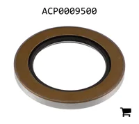 AGCO ACP0009500 Уплотнение