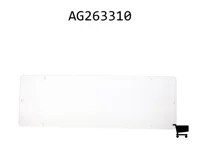 AGCO AG263310 Окно