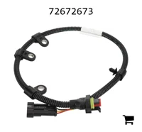 AGCO 72672673 Трос