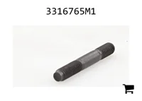 AGCO 3316765M1 Болт