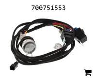 AGCO 700751553 Жгут