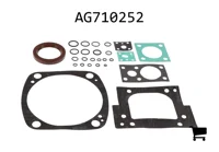 AGCO AG710252 Комплект уплотнений и прокладок