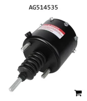AGCO AG514535 Тормозной цилиндр