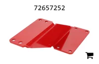 AGCO 72657252 Адаптер