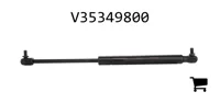 AGCO V35349800 Газовая пружина