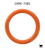 AGCO CH9X-7381 Уплотнительное кольцо