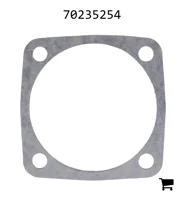 AGCO 70235254 Прокладка