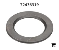 AGCO 72436319 Диск