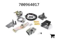 AGCO 700964017 Комплект отключающего устройства вязального аппарата