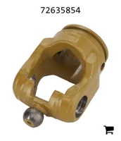 AGCO 72635854 Вильчатая опора