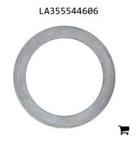 AGCO LA355544606 Шайба