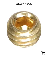 AGCO AG427356 Отверстие