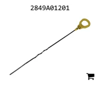AGCO 2849A01201 Маслоизмерительный щуп