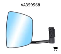 AGCO VA359568 Зеркало в сборе правое