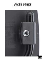 AGCO VA359568 Зеркало в сборе правое