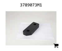 AGCO 3789073M1 Проставочная втулка