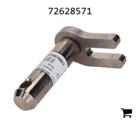 AGCO 72628571 Вставной штифт