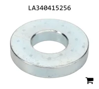 AGCO LA340415256 Плоская шайба