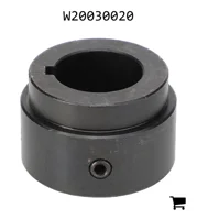 AGCO W20030020 Ступица для звездочки/шкива серии X